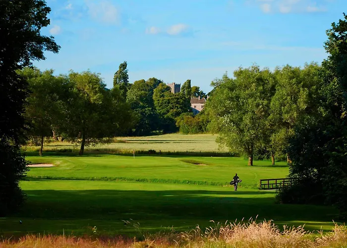 Delta Hotels By Marriott St Pierre Country Club